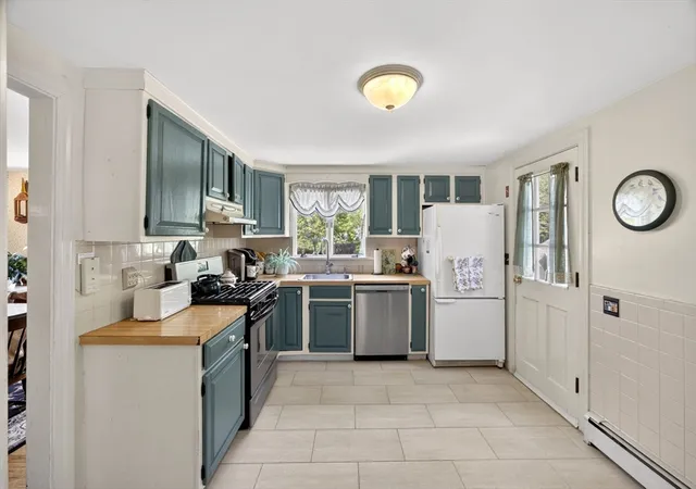 Homes for sale in Orleans, MA | 23 Nickerson Rd, Orleans, MA 02653 | MLS# 73526947