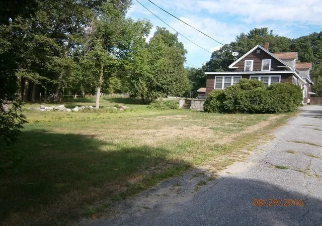 Photo 1 of Land for sale at 1513 Broadway, Haverhill, MA 01832 | MLS# 73051968 | Listing updated on 2026-07-18