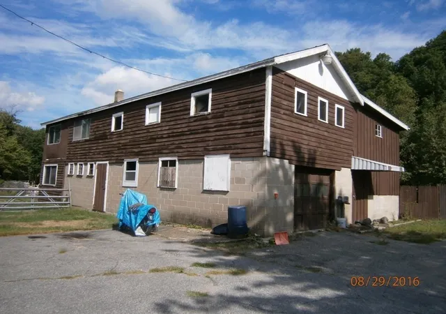 Photo 3 of Land for sale at 1513 Broadway, Haverhill, MA 01832 | MLS# 73051968 | Listing updated on 2026-07-18