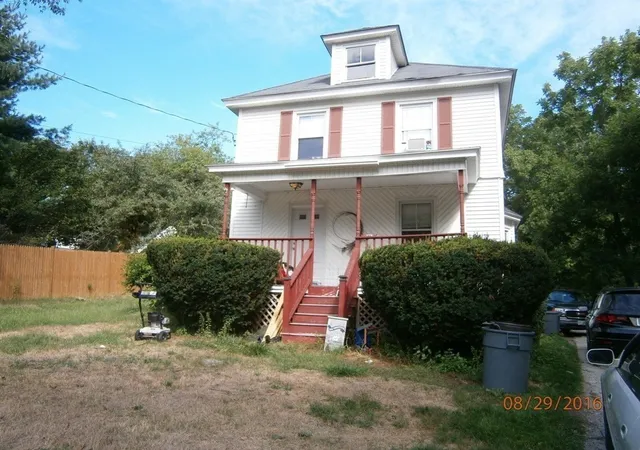 Photo 4 of Land for sale at 1513 Broadway, Haverhill, MA 01832 | MLS# 73051968 | Listing updated on 2026-07-18