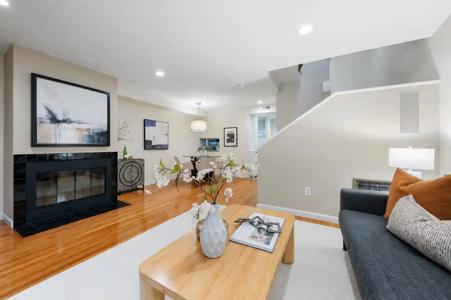 Photo 1 of Condo for sale at 40 Cummings Rd #4, Brighton, MA 02135 | MLS# 73590579 | Listing updated on 2026-10-18