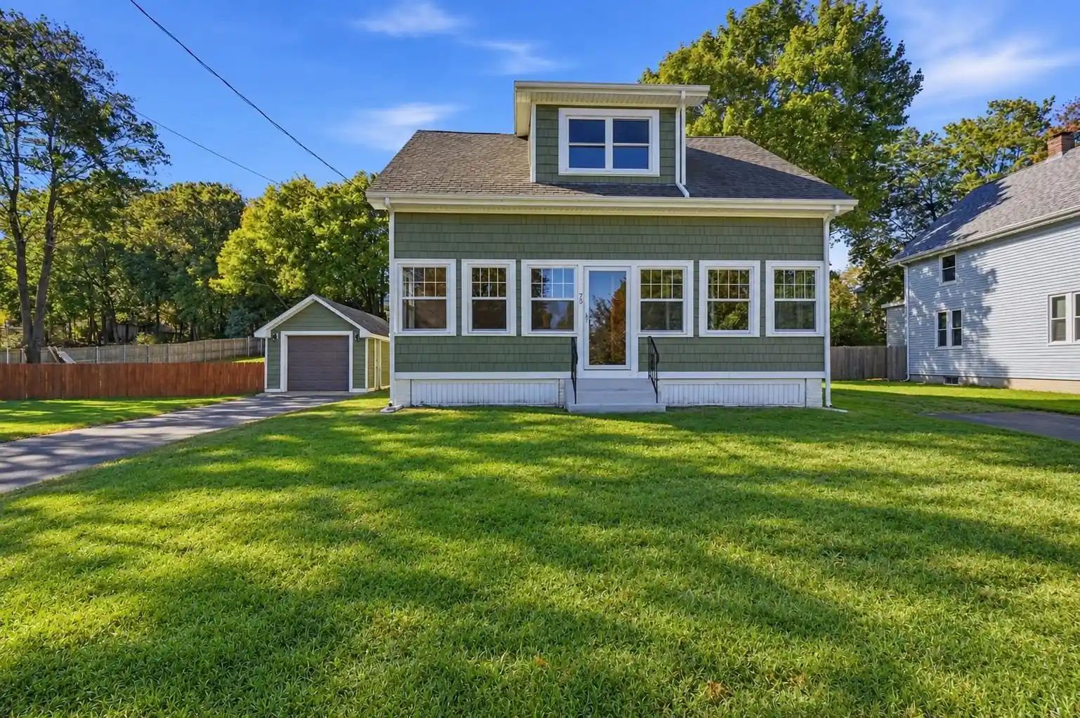 Photo 1 of Single family home for sale at 75 Gardner Ave, Attleboro, MA 02703 | MLS# 73594881 | Listing updated on 2026-10-29