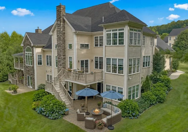 Photo 1 of Condo for sale at 16 Golf Ridge Dr #16, Sutton, MA 01590 | MLS# 73558739 | Listing updated on 2026-08-29