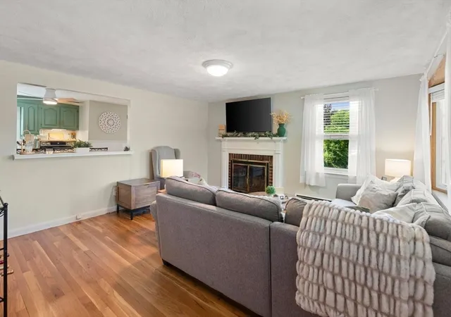 5th image of 1569 Main St, Tewksbury, MA 01876 | MLS# 73549229