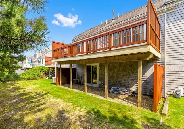 Listing Photo 4 - Condo for sale in building located at 66 Holbeck Corner, Plymouth, MA 02360 - Unit #66