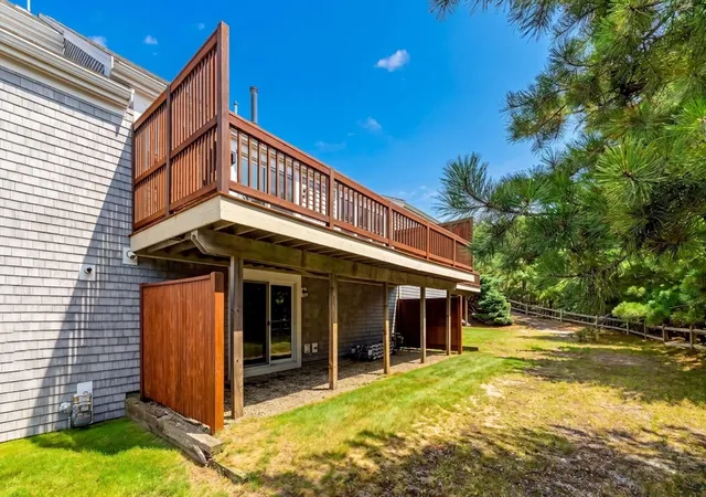 Listing Photo 5 - Condo for sale in building located at 66 Holbeck Corner, Plymouth, MA 02360 - Unit #66