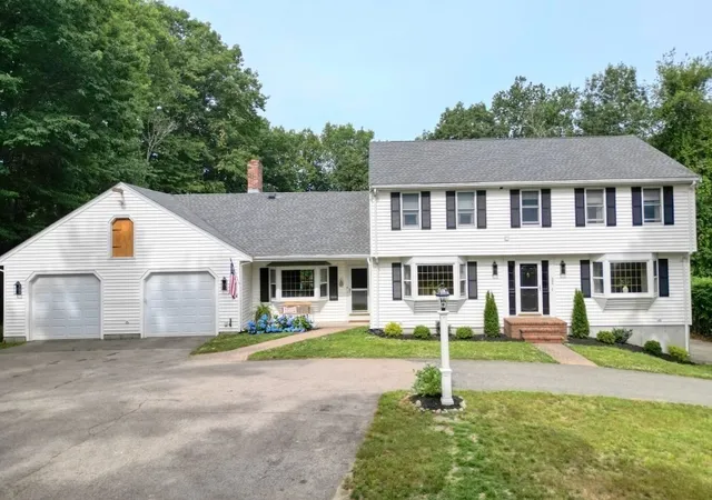 Photo 1 of Single family home for sale at 363 Liberty St, Braintree, MA 02184 | MLS# 73541691 | Listing updated on 2026-09-18