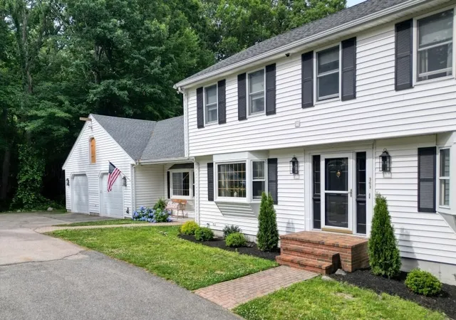 Photo 3 of Single family home for sale at 363 Liberty St, Braintree, MA 02184 | MLS# 73541691 | Listing updated on 2026-09-18