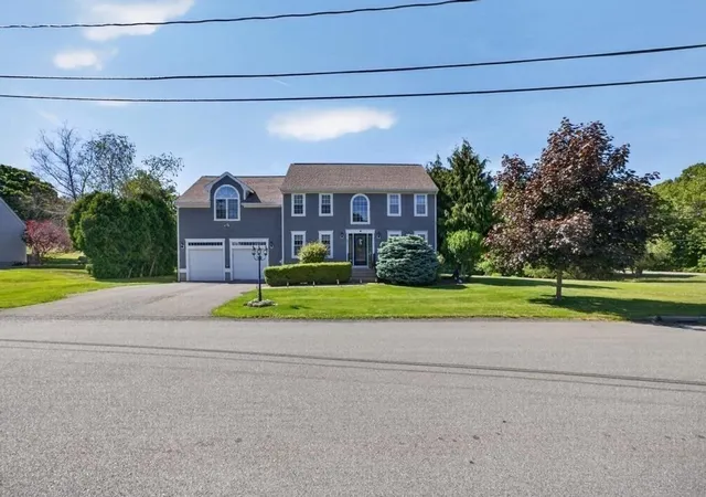 Homes for sale in Somerset, MA | 185 Rosewood Road, Somerset, MA 02726 | MLS# 73532894