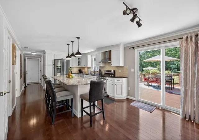 Homes for sale in Somerset, MA | 185 Rosewood Road, Somerset, MA 02726 | MLS# 73532894