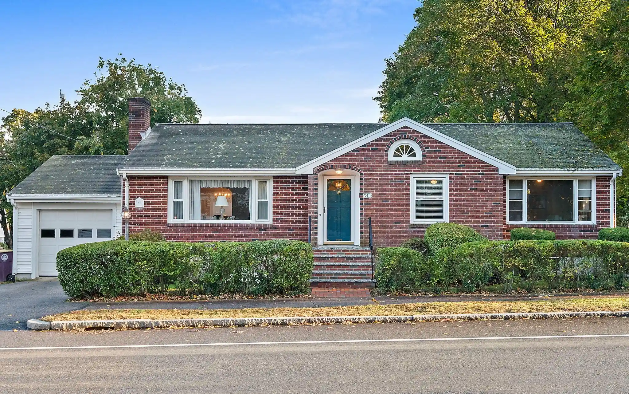 Single family home for sale at 641 Commercial St, East Weymouth, MA 02189 | MLS# 73591698