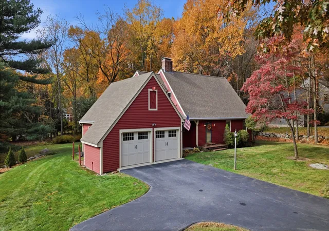 Single family home for sale at 322 Spring, Shrewsbury, MA 01545 | MLS# 73596724