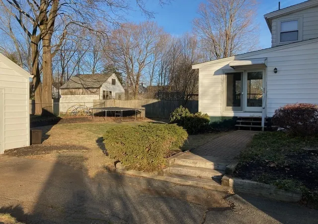 Photo 3 of Sale Pending at 25 Forest Avenue, Natick, MA 01760 | MLS# 72774748 | Listing updated on 2025-09-02