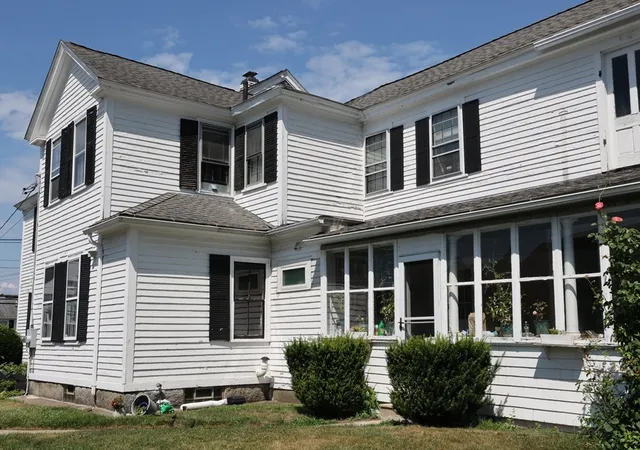 Homes for sale in Millbury, MA | 72 N Main St, Millbury, MA 01527 | MLS# 73544620