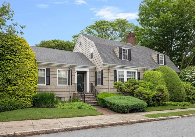 1st image of 90 Cottage Street, New Bedford, MA 02740 | MLS# 73395287
