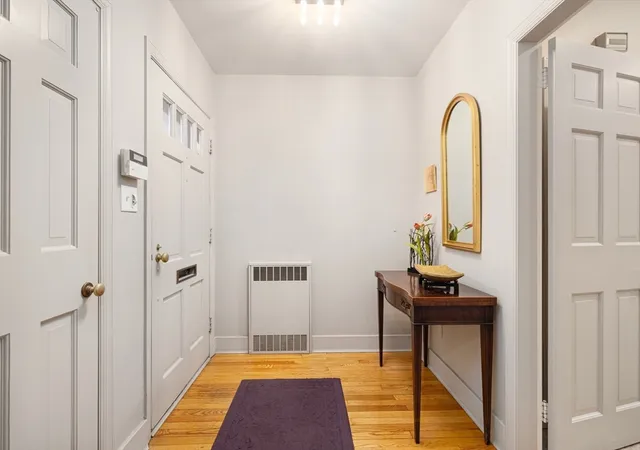 5th image of 90 Cottage Street, New Bedford, MA 02740 | MLS# 73395287