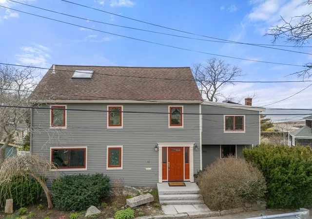 Homes for sale in Gloucester, MA | 12 Andrews Street, Gloucester, MA 01930 | MLS# 73503932