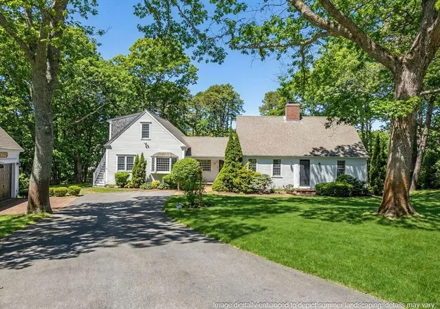 1st image of 22 Winslow Dr, Orleans, MA 02653 | MLS# 73489022