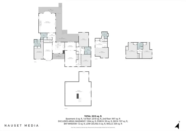 38th image of 22 Winslow Dr, Orleans, MA 02653 | MLS# 73489022