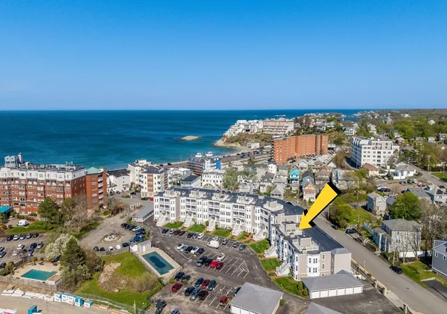 Homes for sale in Hull, MA | 15 Park Ave #307, Hull, MA 02045 | MLS# 73513492