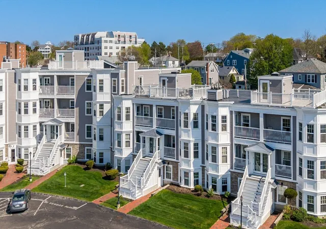 Homes for sale in Hull, MA | 15 Park Ave #307, Hull, MA 02045 | MLS# 73513492