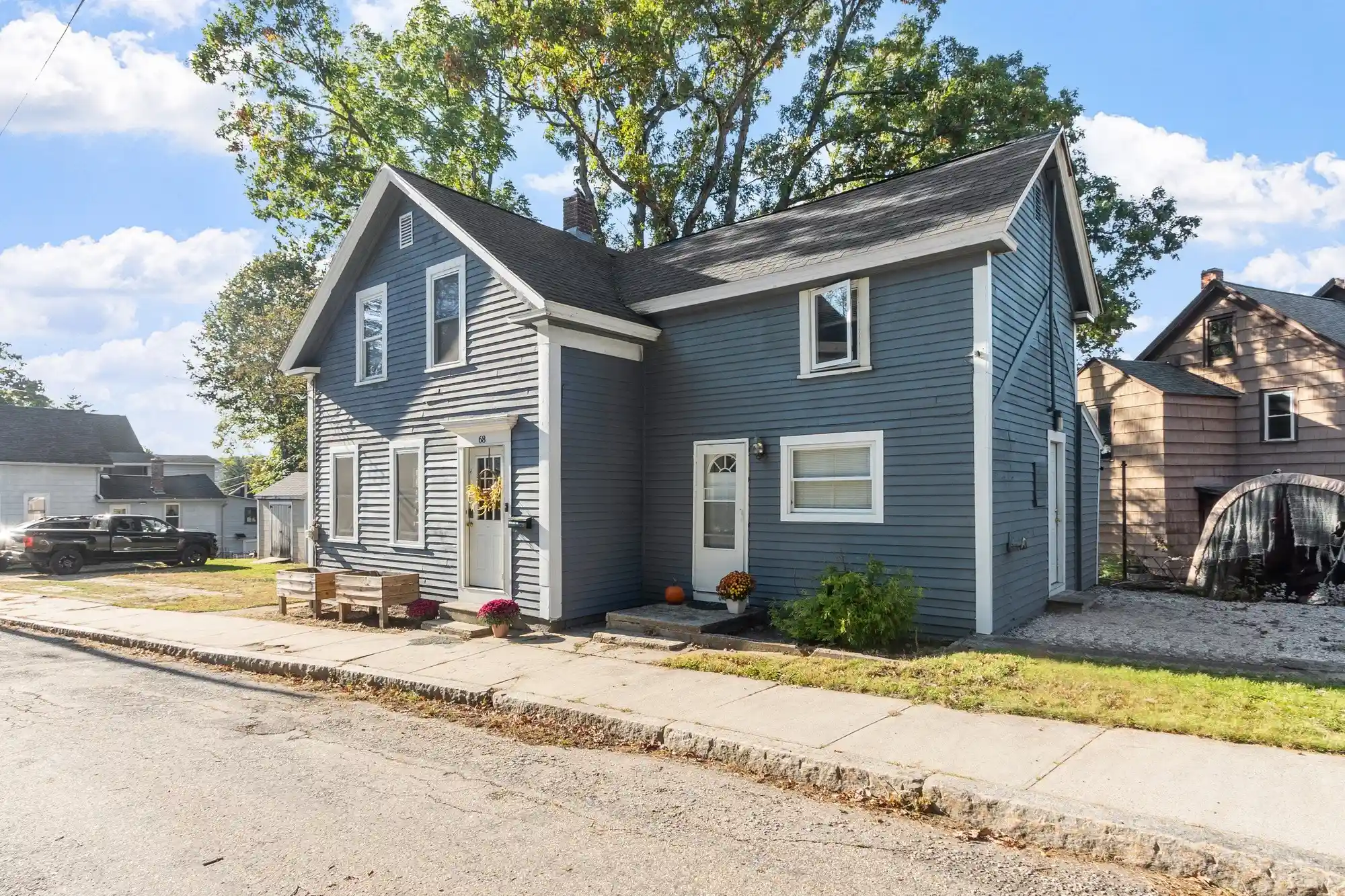 Single family home for sale at 68 Leonard St, Athol, MA 01331 | MLS# 73590428