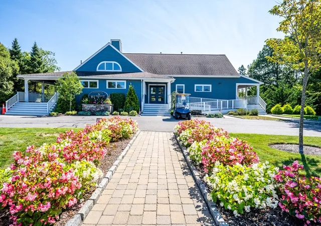 40th image of 1 Woods Edge Ln #191, Mashpee, MA 02649 | MLS# 73558132