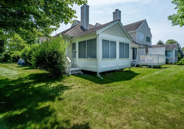5th image of 1 Woods Edge Ln #191, Mashpee, MA 02649 | MLS# 73558132