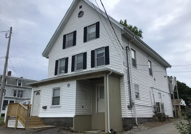 1st image of 48 & 52 Sea Street, North Weymouth, MA 02191 | MLS# 73565668