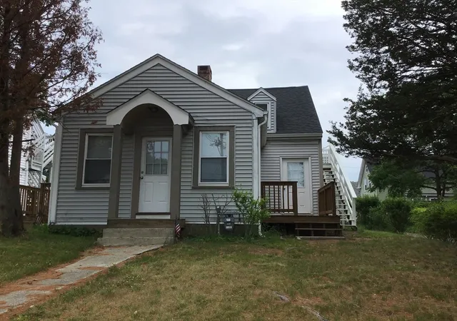 2nd image of 48 & 52 Sea Street, North Weymouth, MA 02191 | MLS# 73565668