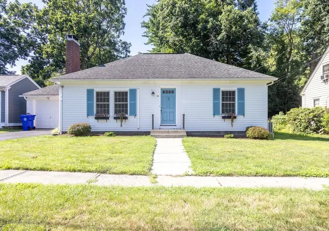 Photo 1 of Sale Pending at 52 Ferrante Ave, Greenfield, MA 01301 | MLS# 73559771 | Listing updated on 2026-09-11