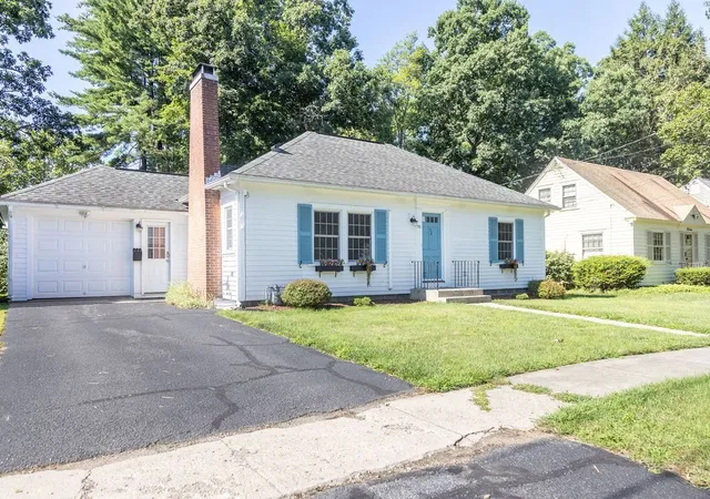 Photo 2 of Sale Pending at 52 Ferrante Ave, Greenfield, MA 01301 | MLS# 73559771 | Listing updated on 2026-09-11