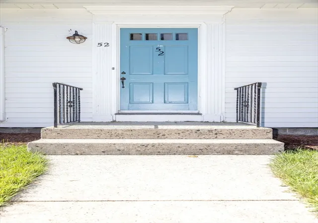 Photo 3 of Sale Pending at 52 Ferrante Ave, Greenfield, MA 01301 | MLS# 73559771 | Listing updated on 2026-09-11