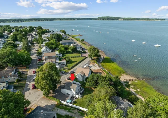 1st image of 35 East Ave, Kingston, MA 02364 | MLS# 73557012