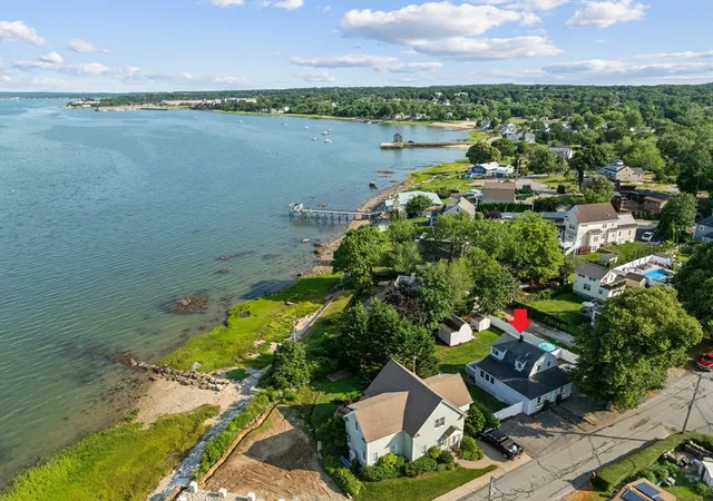 2nd image of 35 East Ave, Kingston, MA 02364 | MLS# 73557012