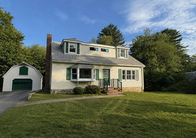 1st image of 198 Union St, Whitinsville, MA 01588 | MLS# 73563757