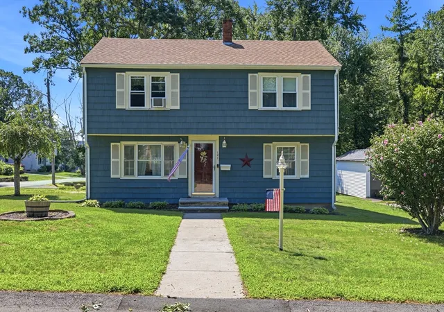 1st image of 127 Isabelle, Abington, MA 02351 | MLS# 73561411