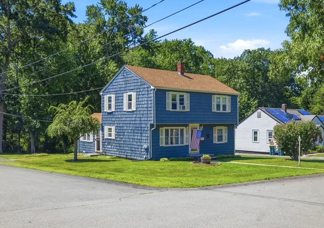 2nd image of 127 Isabelle, Abington, MA 02351 | MLS# 73561411