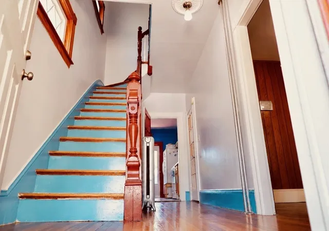 4th image of 551 Bennington St, Boston, MA 02128 | MLS# 73542404