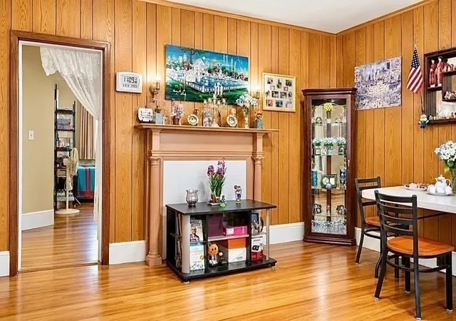 5th image of 551 Bennington St, Boston, MA 02128 | MLS# 73542404