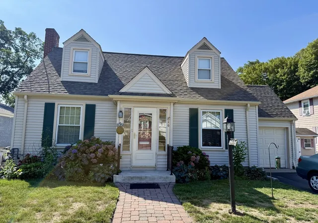 1st image of 16 Pauline St, New Bedford, MA 02740 | MLS# 73565695