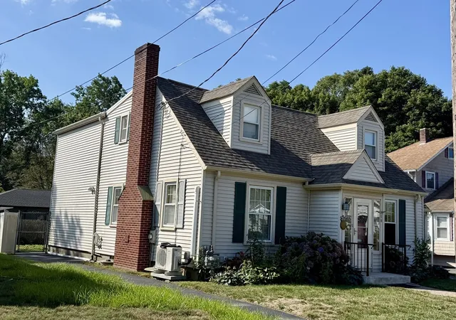 Photo 3 of Single family home for sale at 16 Pauline St, New Bedford, MA 02740 | MLS# 73565695 | Listing updated on 2026-09-03