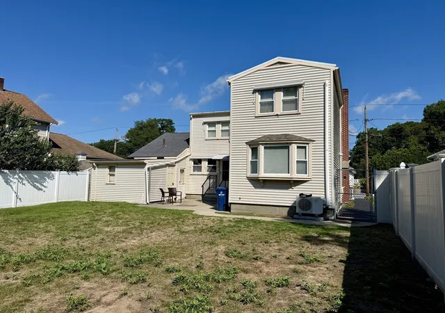 Photo 3 of Sale Pending at 16 Pauline St, New Bedford, MA 02740 | MLS# 73565695 | Listing updated on 2026-10-07