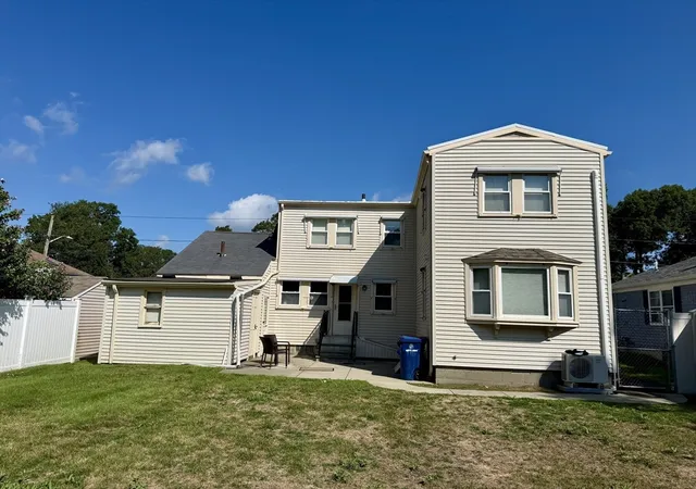 Photo 4 of Sale Pending at 16 Pauline St, New Bedford, MA 02740 | MLS# 73565695 | Listing updated on 2026-10-07