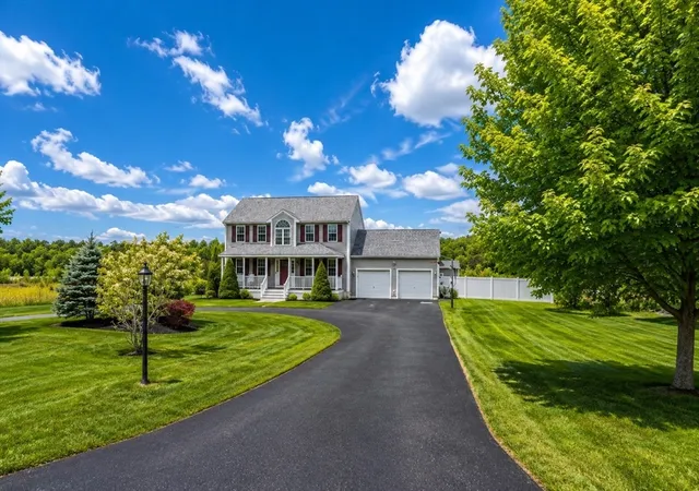 1st image of 1060 Tremont Street, Dighton, MA 02764 | MLS# 73567648