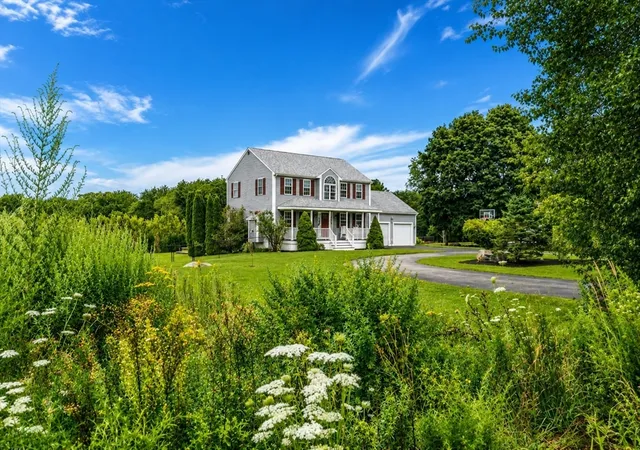 2nd image of 1060 Tremont Street, Dighton, MA 02764 | MLS# 73567648