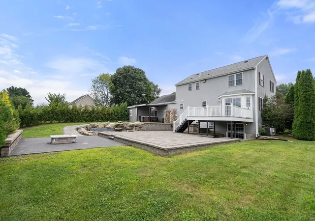 35th image of 1060 Tremont Street, Dighton, MA 02764 | MLS# 73567648