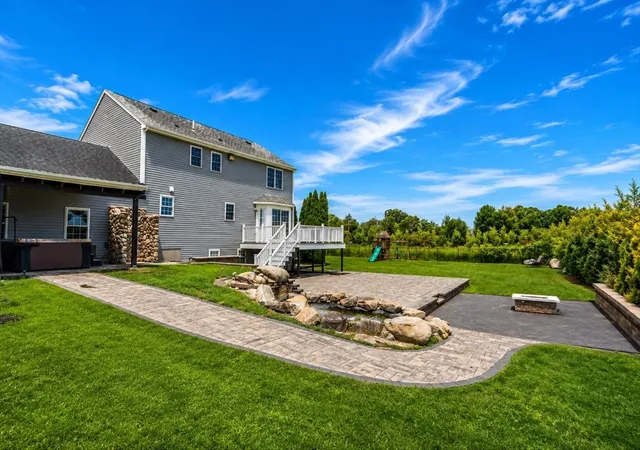 4th image of 1060 Tremont Street, Dighton, MA 02764 | MLS# 73567648