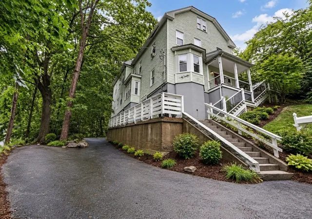 1st image of 8 Jay St, Fitchburg, MA 01420 | MLS# 73546688