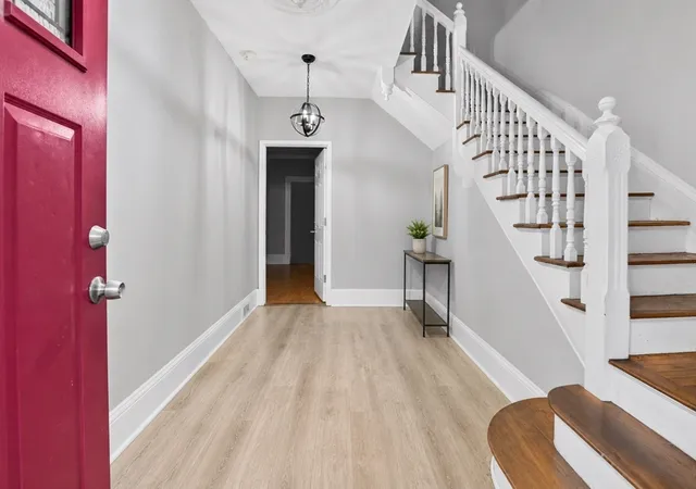 2nd image of 8 Jay St, Fitchburg, MA 01420 | MLS# 73546688